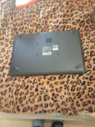 PC Portatile Acer EX2519 Nuovo