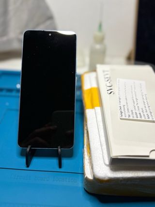 Xiaomi Redmi Note 13 4G - LCD con Marco