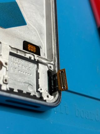Xiaomi Redmi Note 13 4G - LCD con Marco