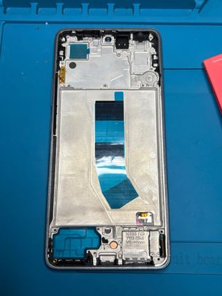 Xiaomi Redmi Note 13 4G - LCD con Marco