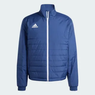Chaqueta Adidas Azul Hombre, como nueva.