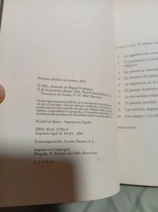 Cuando éramos niños