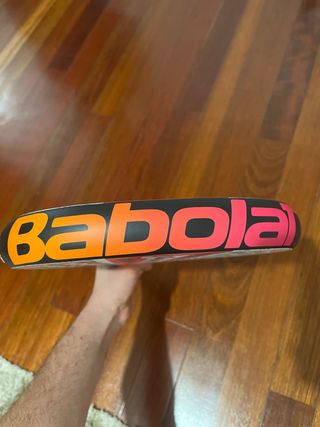Pala Padel Babolat Dyna Energy