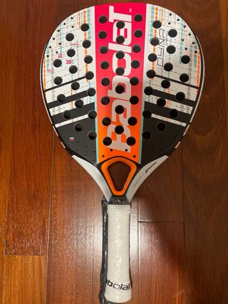 Pala Padel Babolat Dyna Energy
