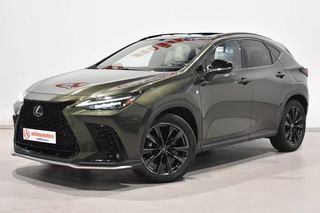 Lexus NX 450H 309 CV 4WD F SPORT