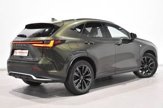 Lexus NX 450H 309 CV 4WD F SPORT
