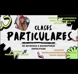 Clases Particulares Huesca