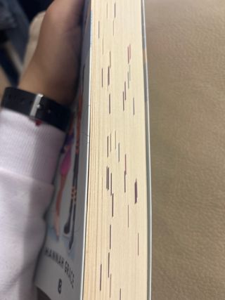 Romper el hielo (Maple Hills 1)