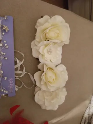 Accesorios para eventos Claire's