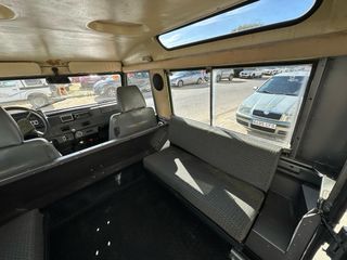 Land Rover santana Santana 88 especial 1984