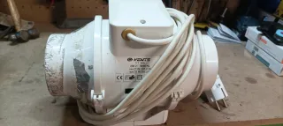 Extractor VENTS T100