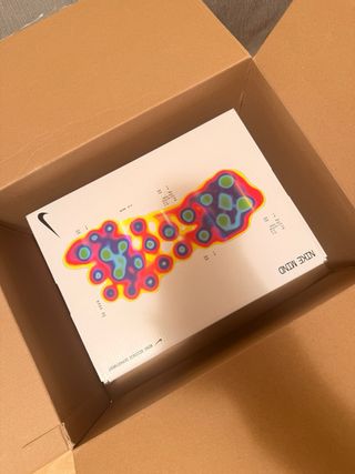 Nike Mind 001 Talla 41