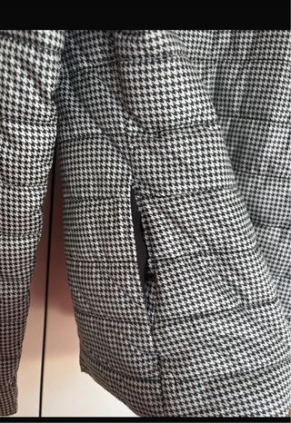 Cazadora Springfield entretiempo