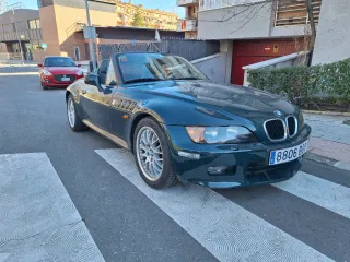 BMW Z3 1997