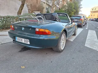BMW Z3 1997