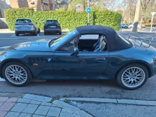 BMW Z3 1997