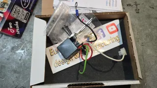 Módulo Levistronic RP-5