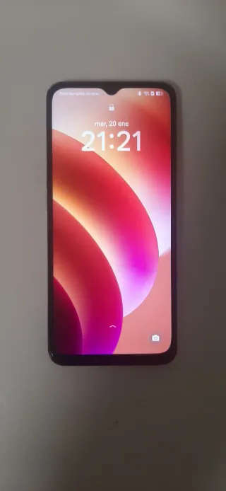 ✅ Oppo A78 5G - Negro