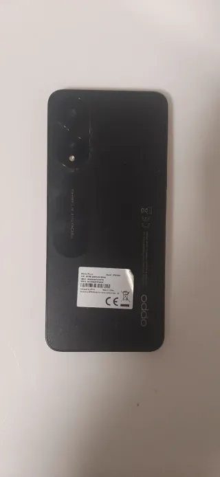 ✅ Oppo A78 5G - Negro