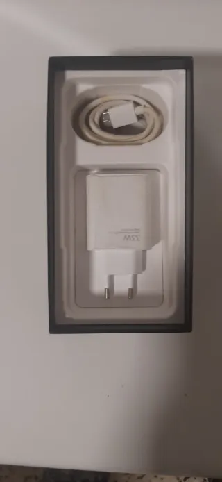 ✅ Oppo A78 5G - Negro