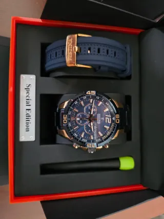 Festina Chrono Bike Edición Especial