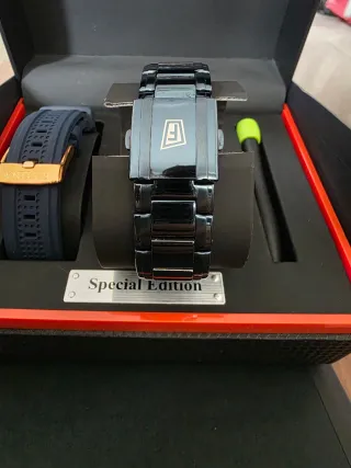 Festina Chrono Bike Edición Especial