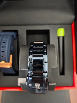 Festina Chrono Bike Edición Especial