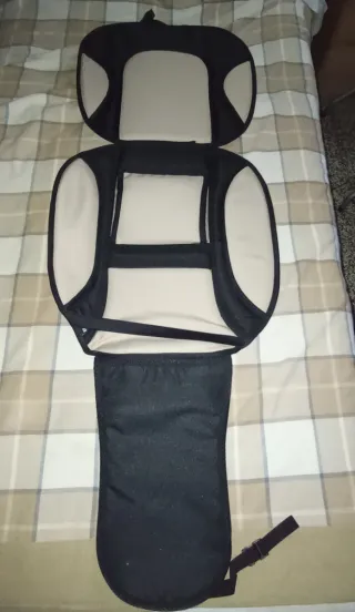 Funda Asiento Coche Gran Confort