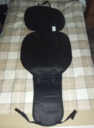 Funda Asiento Coche Gran Confort