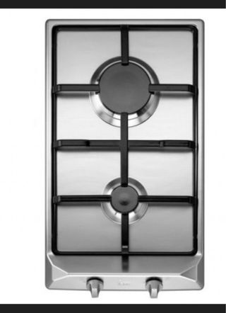 Vitrocerámica Teka de gas