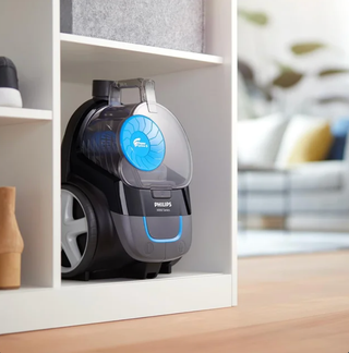 Aspiradora Philips PowerPro Compact FC9331/09