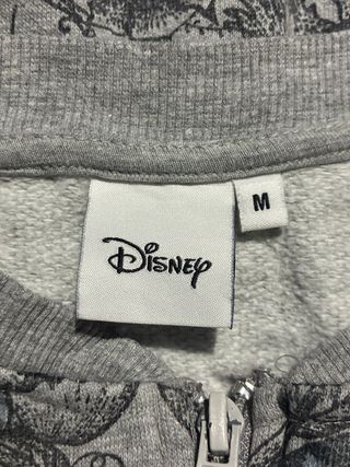 Felpa Giacca Disney
