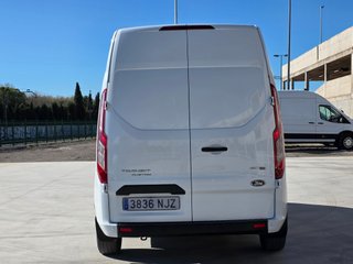Ford Transit Custom 2022 MHEV 170CV 3 Plazas ECO