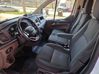 Ford Transit Custom 2022 MHEV 170CV 3 Plazas ECO