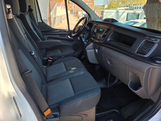 Ford Transit Custom 2022 MHEV 170CV 3 Plazas ECO