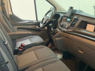Ford Transit Custom 2022 MHEV 170CV 3 Plazas ECO