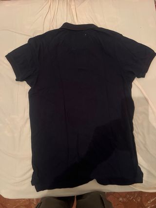 Polo Abercrombie & Fitch Talla XL