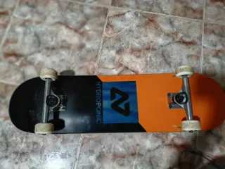 Skate Hydroponic casi nuevo
