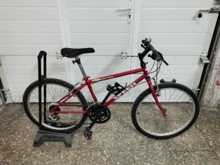 Bicicleta MTB Speed 26”