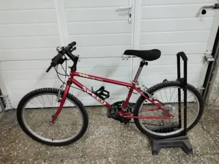 Bicicleta MTB Speed 26”