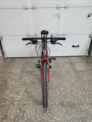 Bicicleta MTB Speed 26”