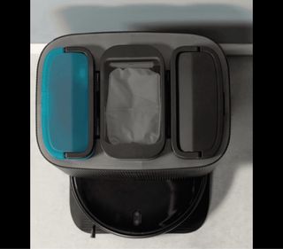 Robot aspiradorCecotec Conga 13090 Spin Revolution