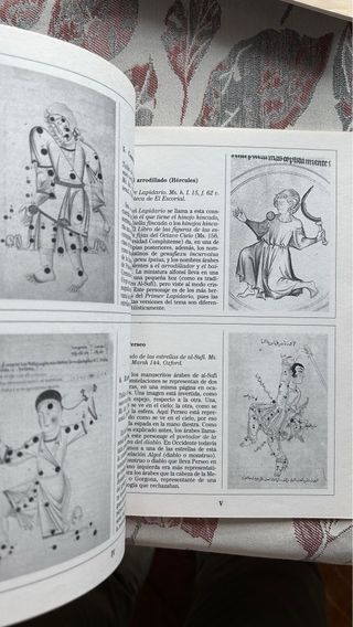 La miniatura en la Corte de Alfonso X