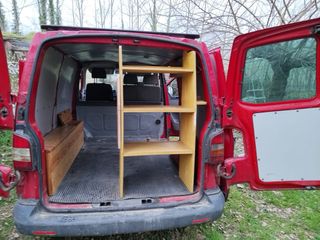 💥💥Volkswagen Transporter T5 2004💥💥