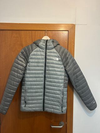 Chaqueta The North Face Bettaforca Plumas
