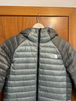 Chaqueta The North Face Bettaforca Plumas