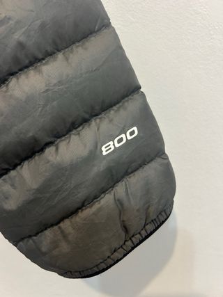 Chaqueta The North Face Bettaforca Plumas