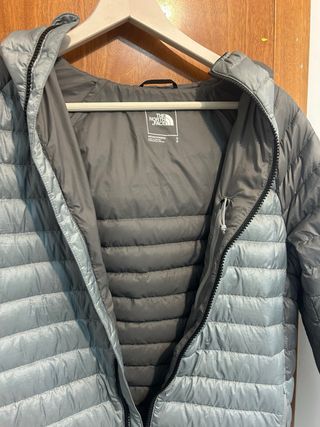 Chaqueta The North Face Bettaforca Plumas