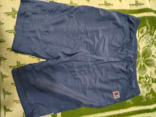 Pantalón corto deportivo Adidas hombre