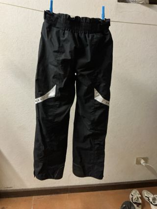 Giacca da sci junior Phenix 18 anni